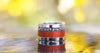 pack de 3 addons Dos Tercios en aluminio (turquesa-amarillo -coral)