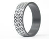 Addon de aluminio antracita 3D