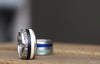 ​Addon medium de aluminio anodizado antracta (negro)
