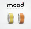 addon aluminio anodizado naranja
