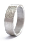 addon de plata con huella digital