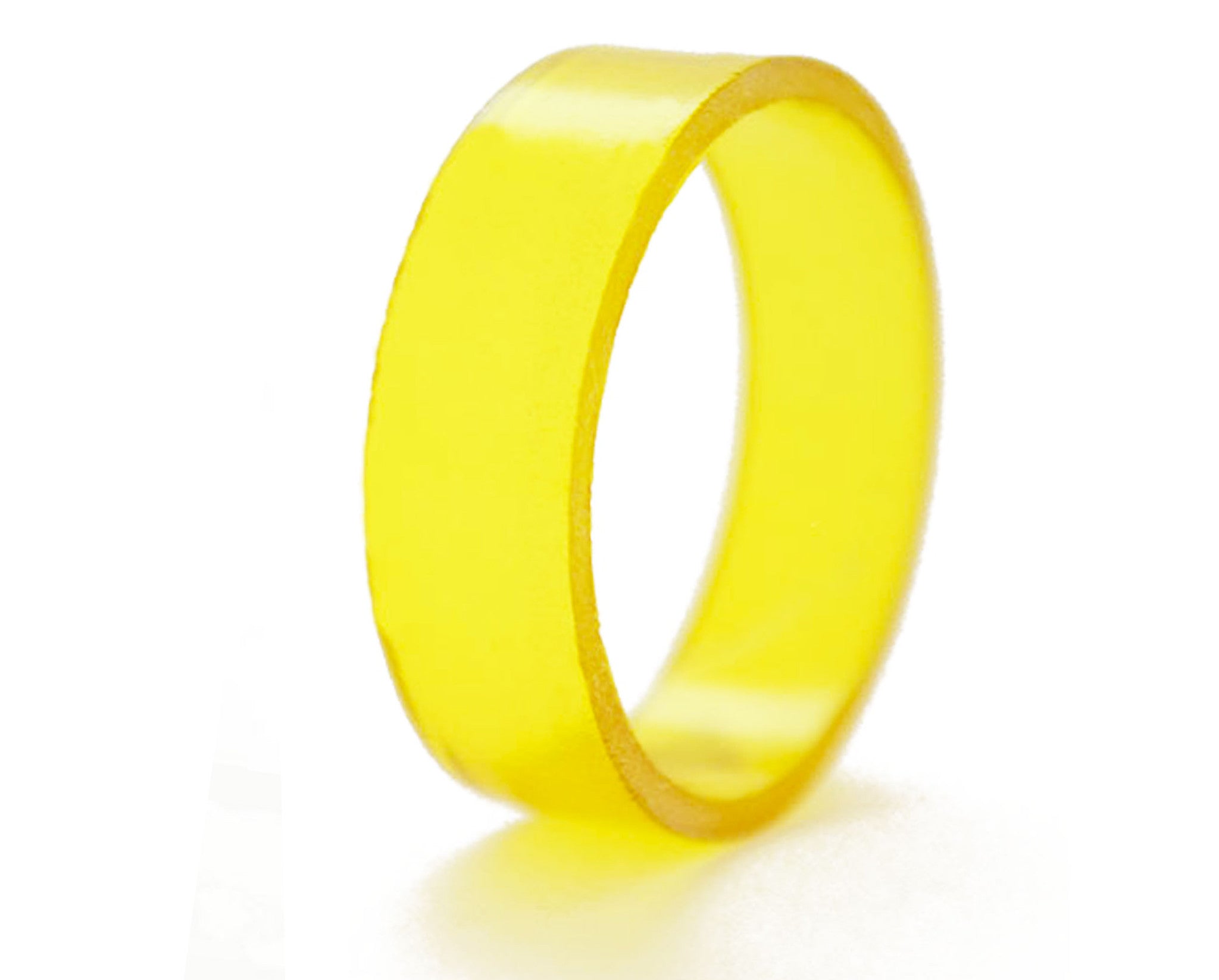 addon translúcido amarillo