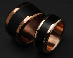BASE EXTRA SMALL GOLD, REDONDEADA PULIDA (9 MM)