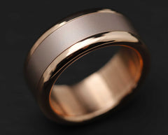 BASE EXTRA SMALL GOLD, REDONDEADA PULIDA (9 MM)