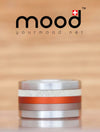 ​Addon medium de aluminio anodizado chilli peper