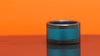 addon de aluminio anodizado "petroleo"