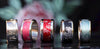 addon aluminio anodizado rojo - Nagoya