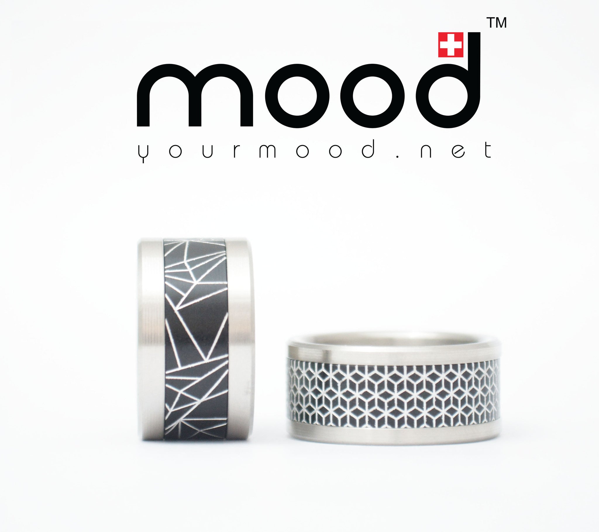 Addon de aluminio antracita 3D