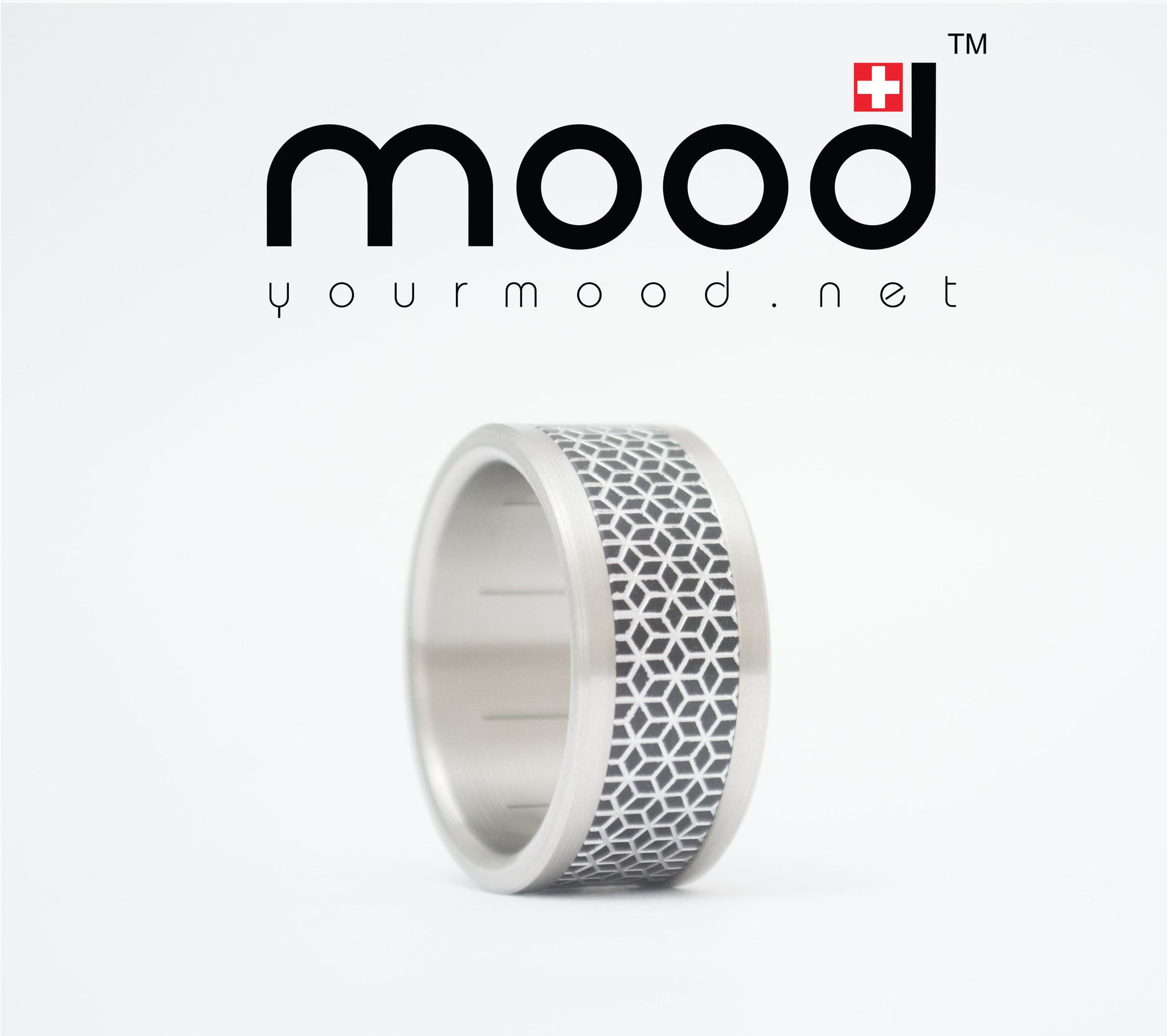 Addon de aluminio antracita 3D